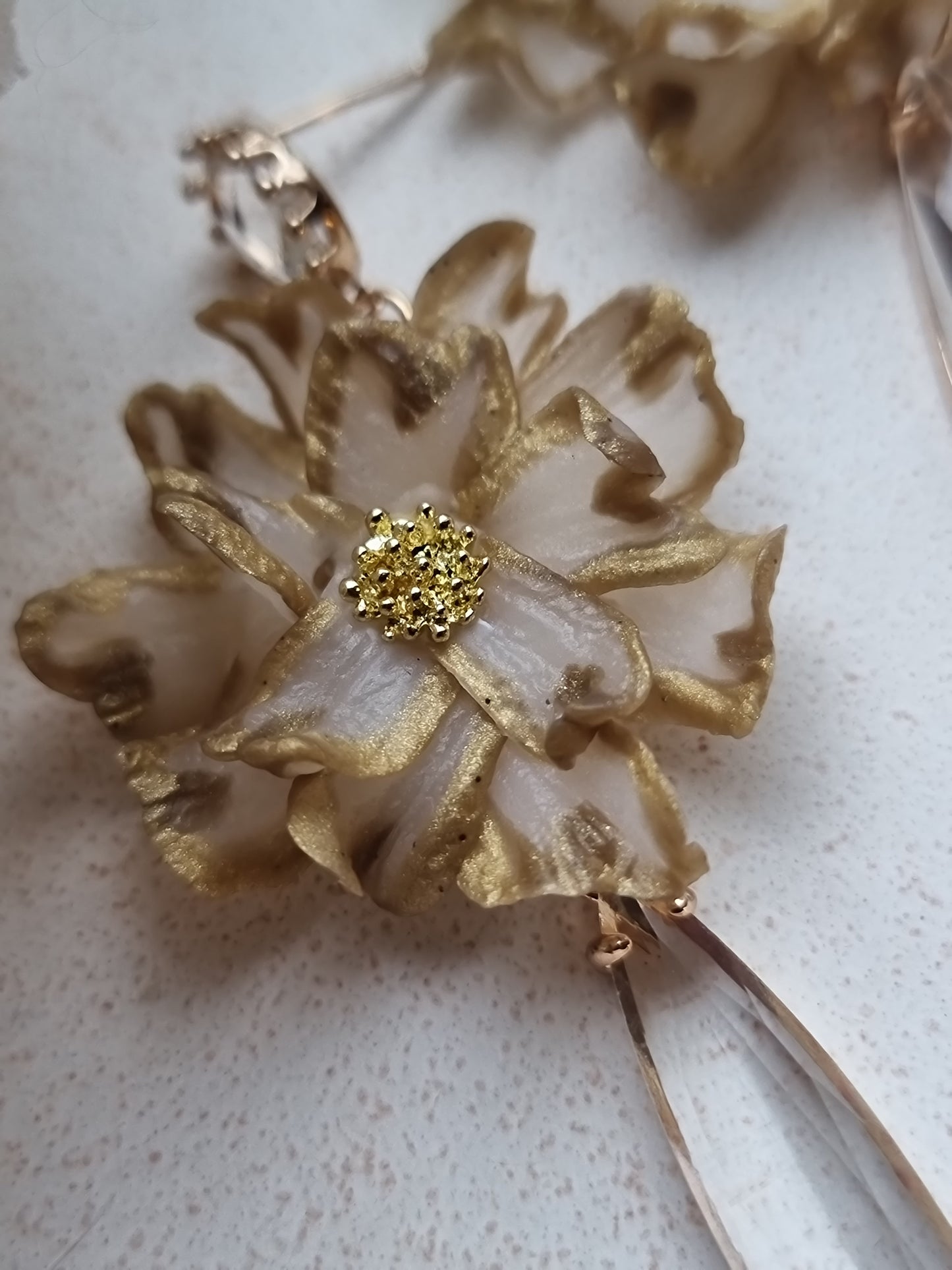 Francesca| Bridgerton inspired
