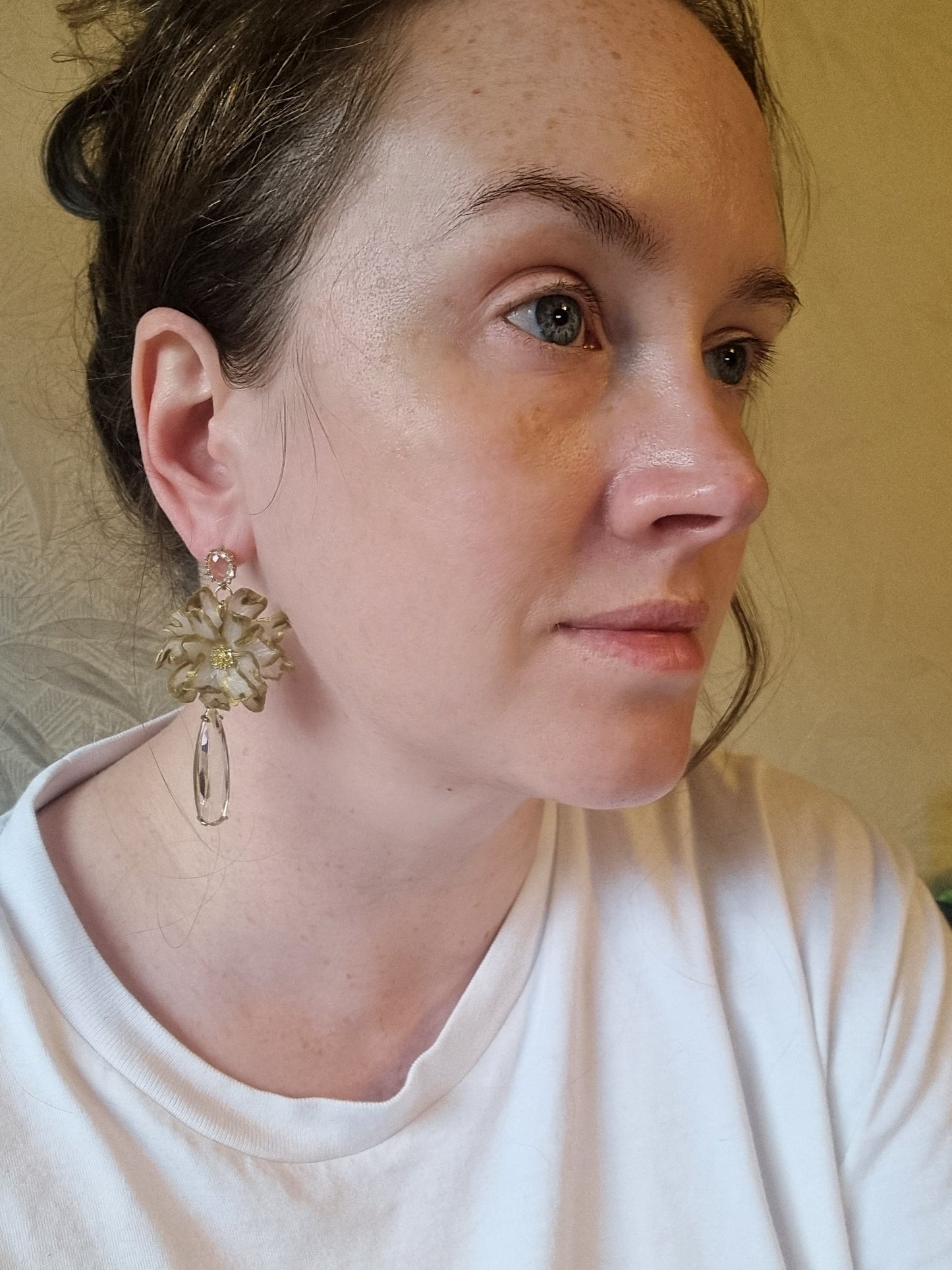 Francesca| Bridgerton inspired