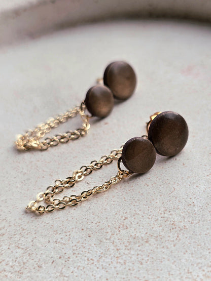 Mocha chain dangles