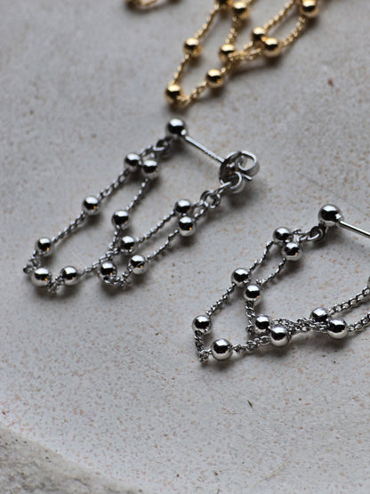 Chain dangles
