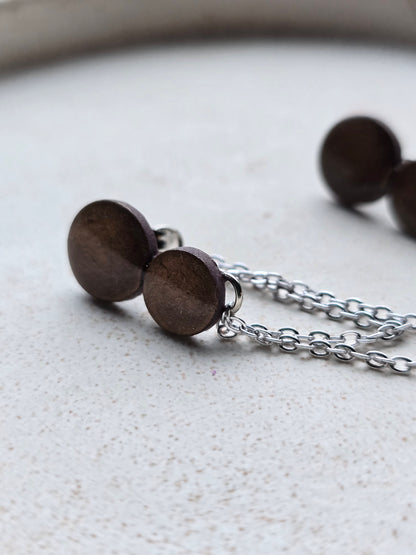 Mocha chain dangles