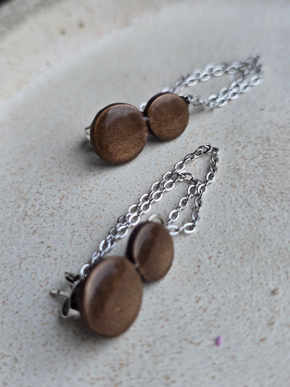 Mocha chain dangles