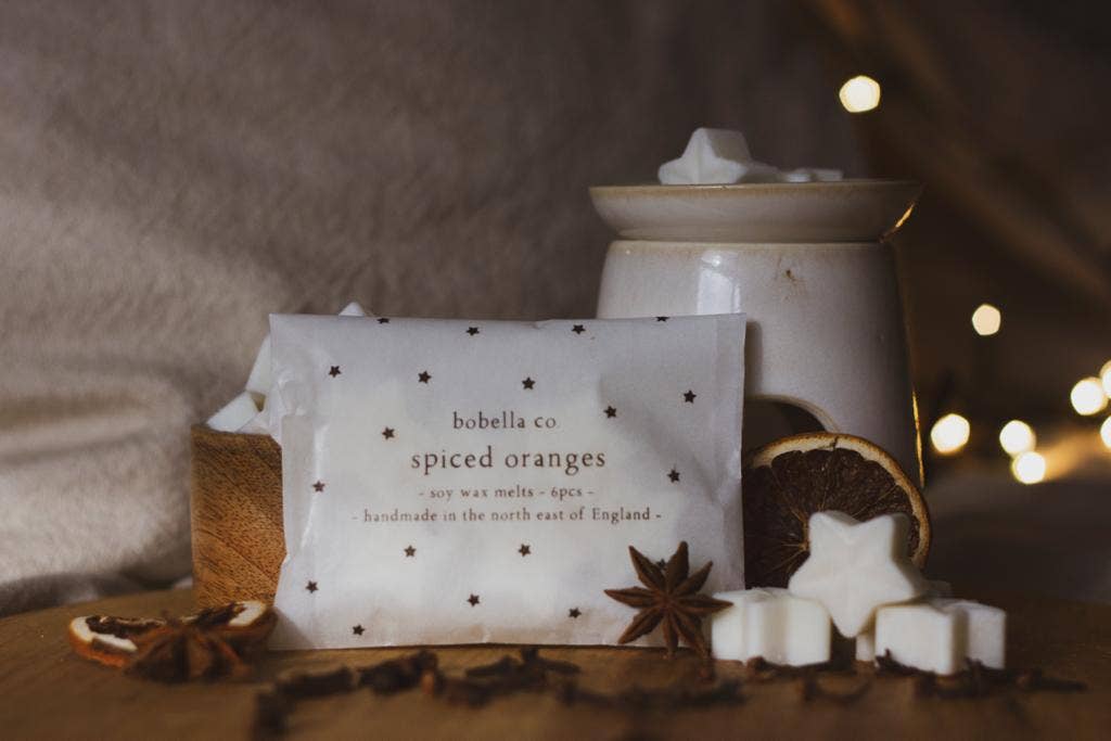 Soy Wax Melts| scented