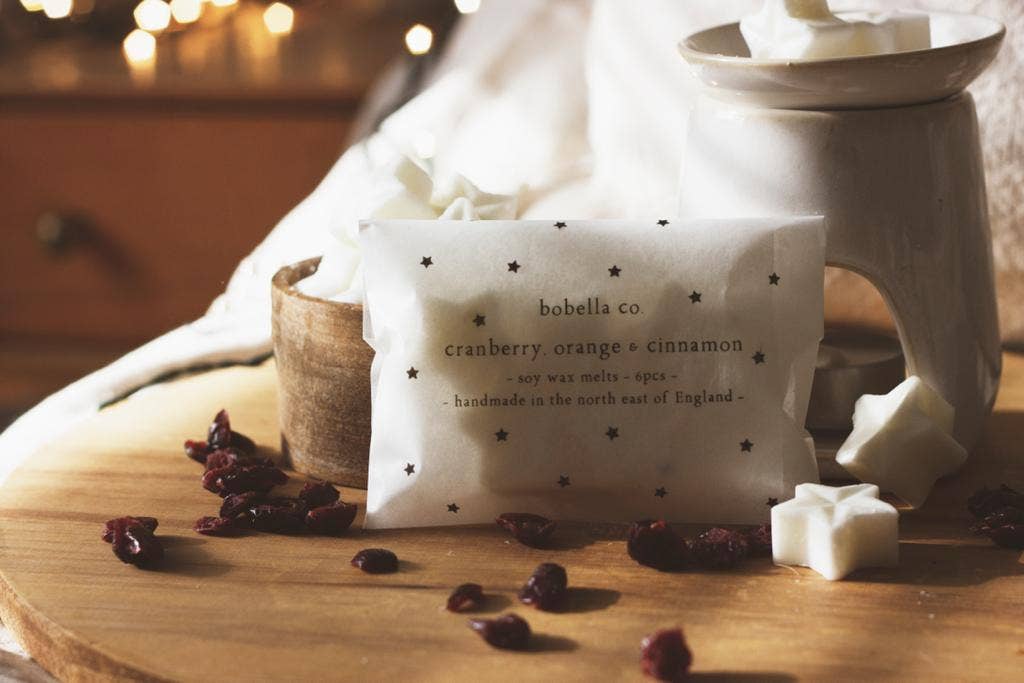 Soy Wax Melts| scented