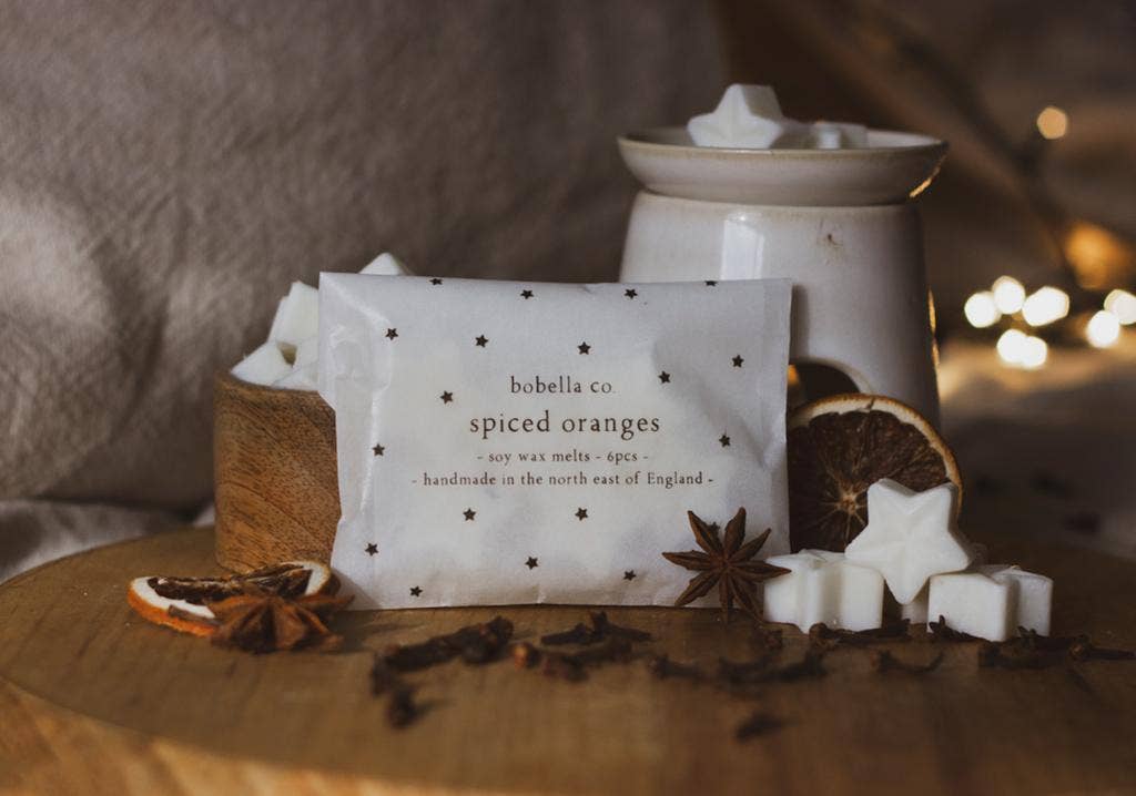 Soy Wax Melts| scented