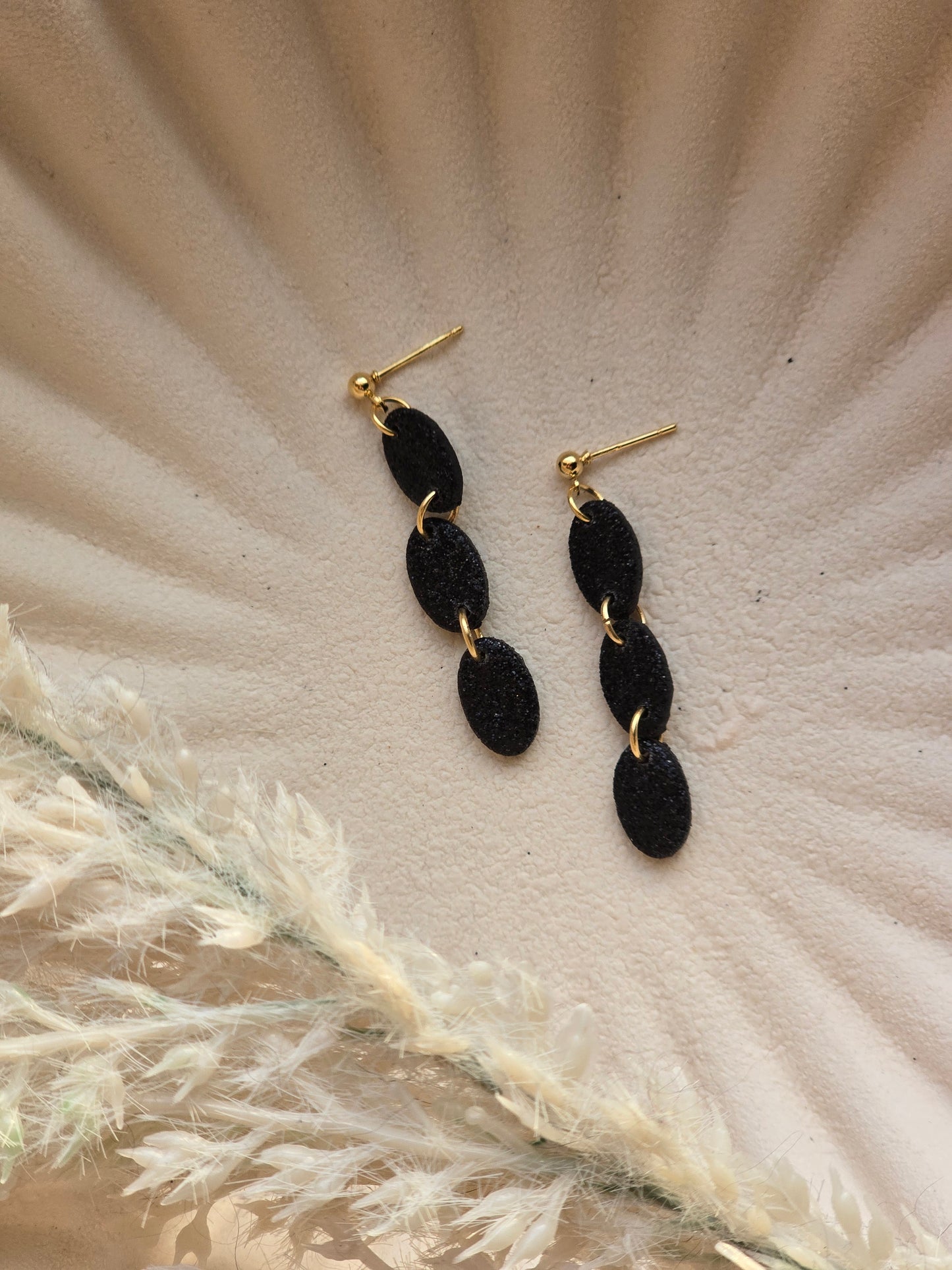 Sophie limited edition| can be switched for silver and/ or fish hook