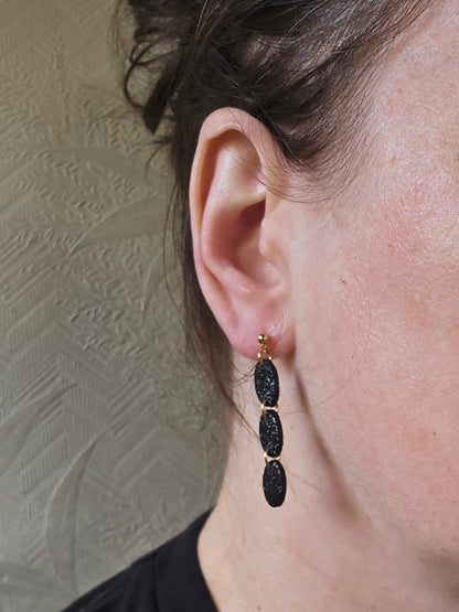 Sophie limited edition| can be switched for silver and/ or fish hook