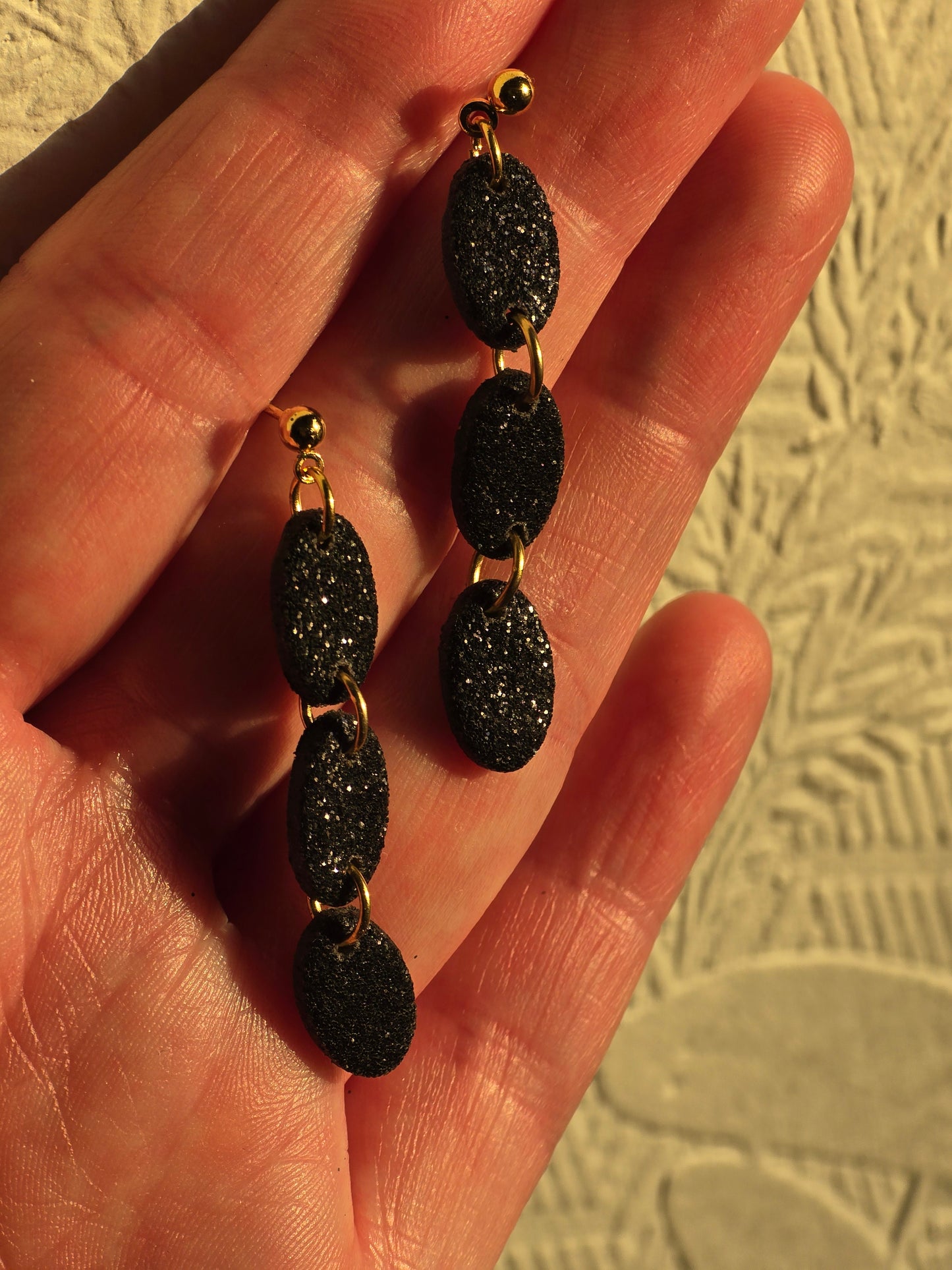 Sophie limited edition| can be switched for silver and/ or fish hook