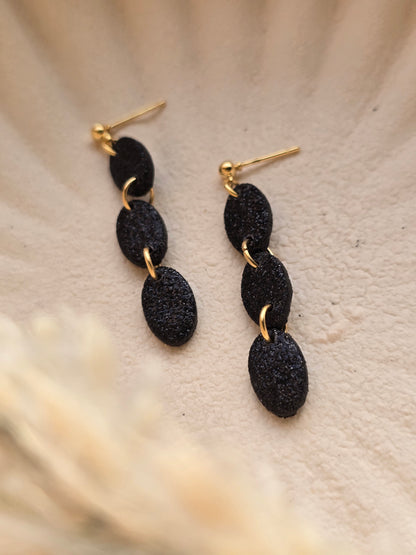 Sophie limited edition| can be switched for silver and/ or fish hook