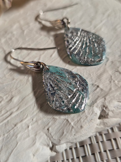 Mermaid dangles
