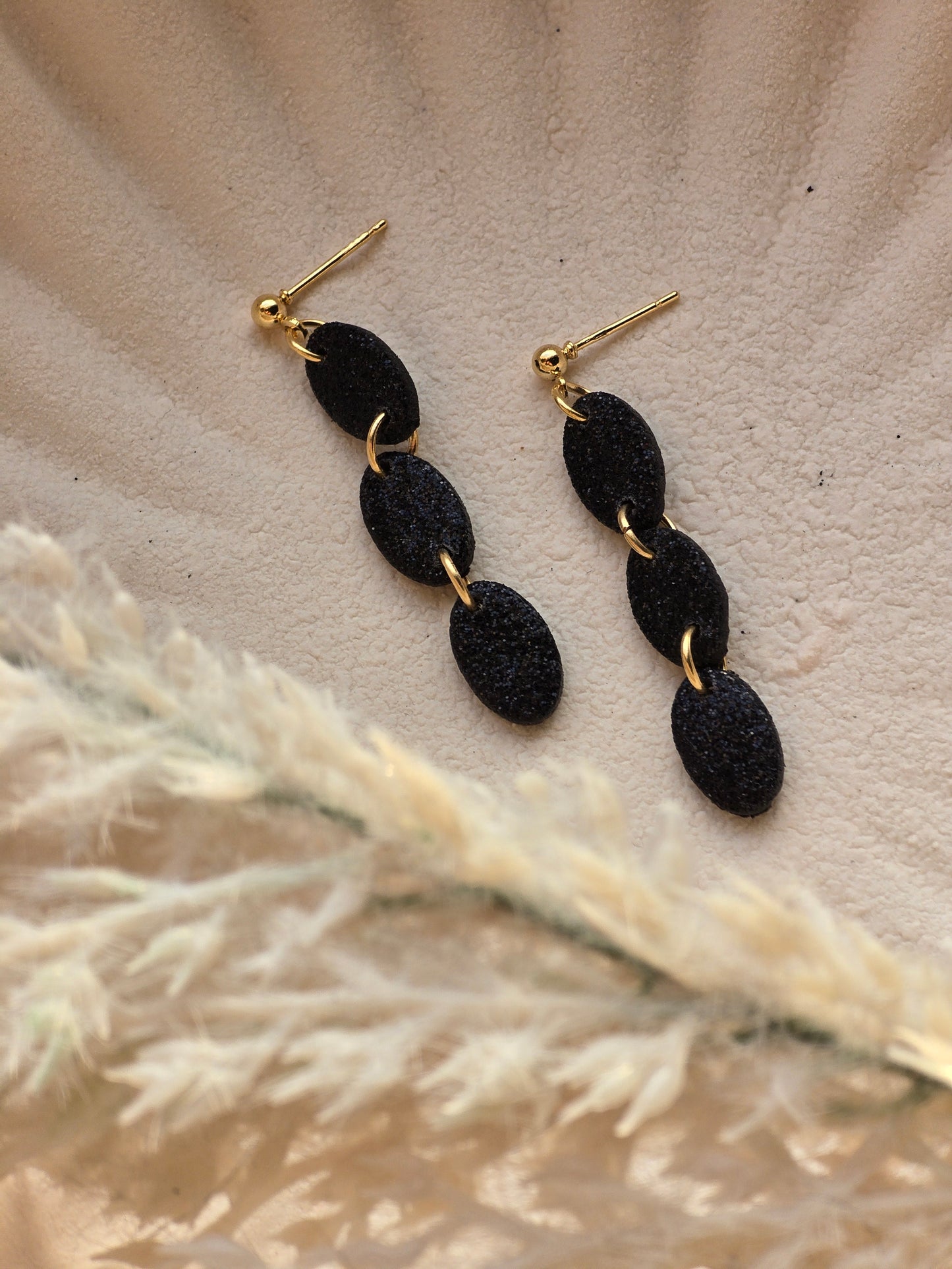 Sophie limited edition| can be switched for silver and/ or fish hook